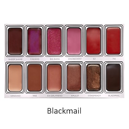 Paleta pomadek VICE